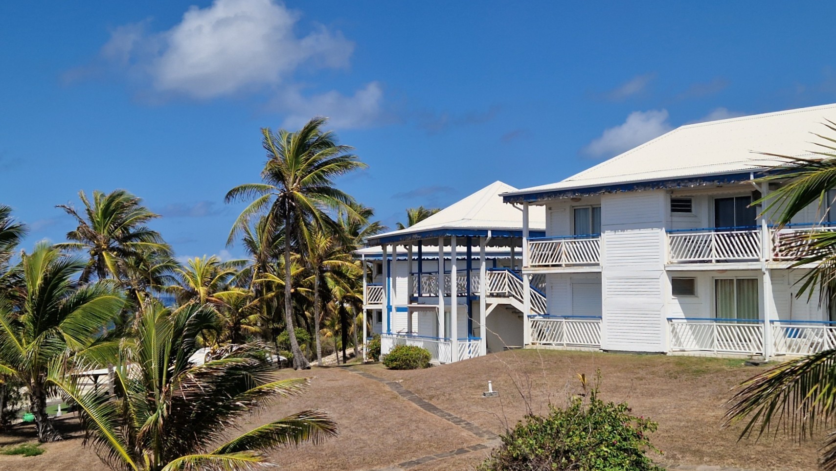 Résidence Manganao Village